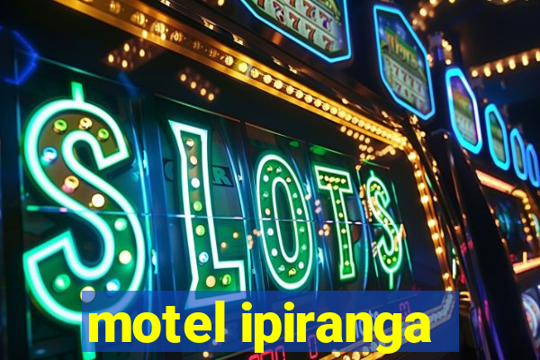 motel ipiranga